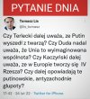 Pytanie dnia 