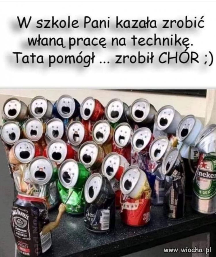 Pomagajmy w nauce