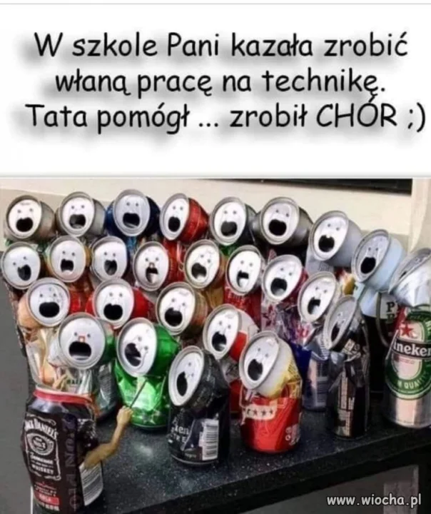 Pomagajmy w nauce