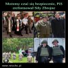 Silni Zwarci Gotowi...z relikwiami!