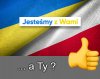 Jestem z wami