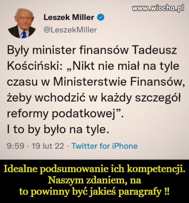 Tyle w temacie 