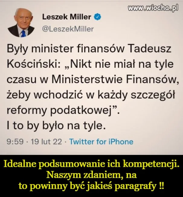 Tyle w temacie 