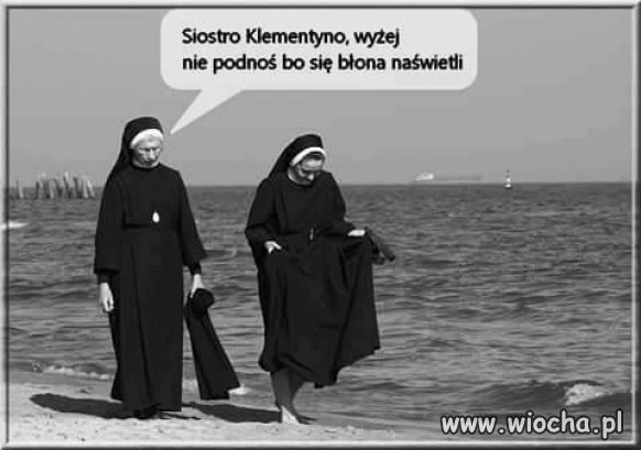 Może się naświetlić 