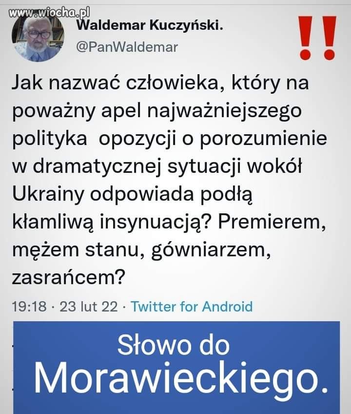 Po prostu pajacem