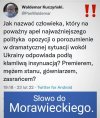 Po prostu pajacem