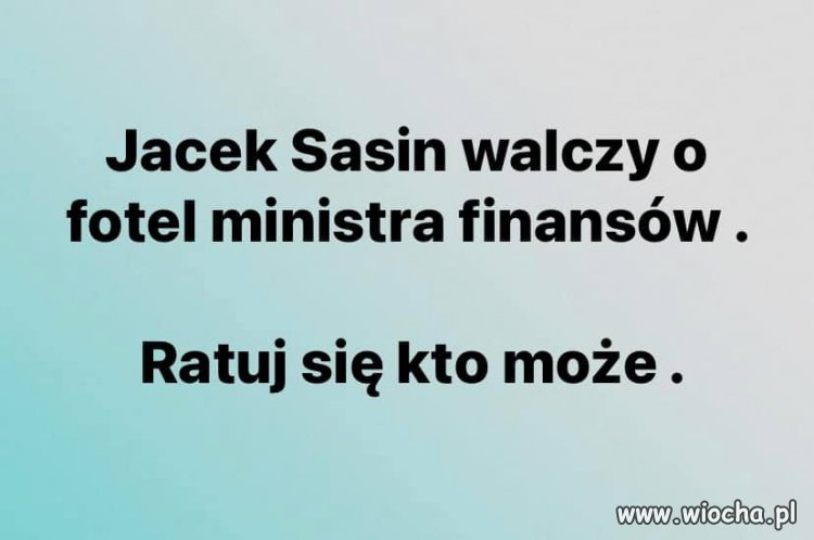 Strach się bać ...