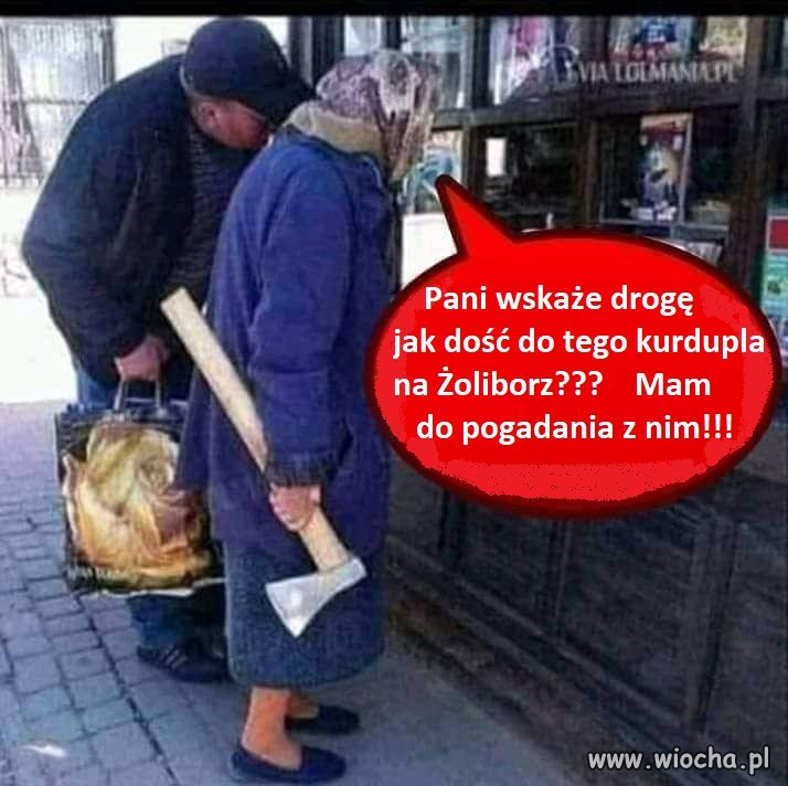 Ileż można??!!!