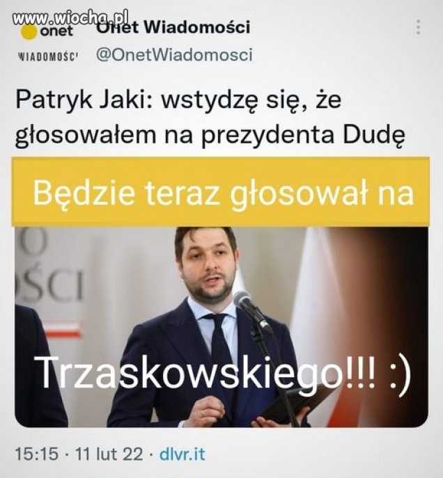 Taka sytuacja