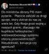 Do ministra PiS-lamistów 