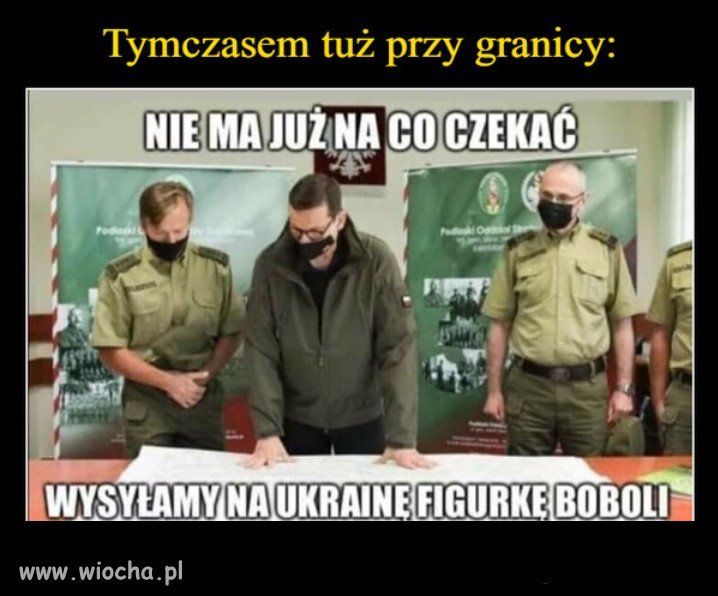 Polska już zawierzona i poświęcona wielokrotnie...