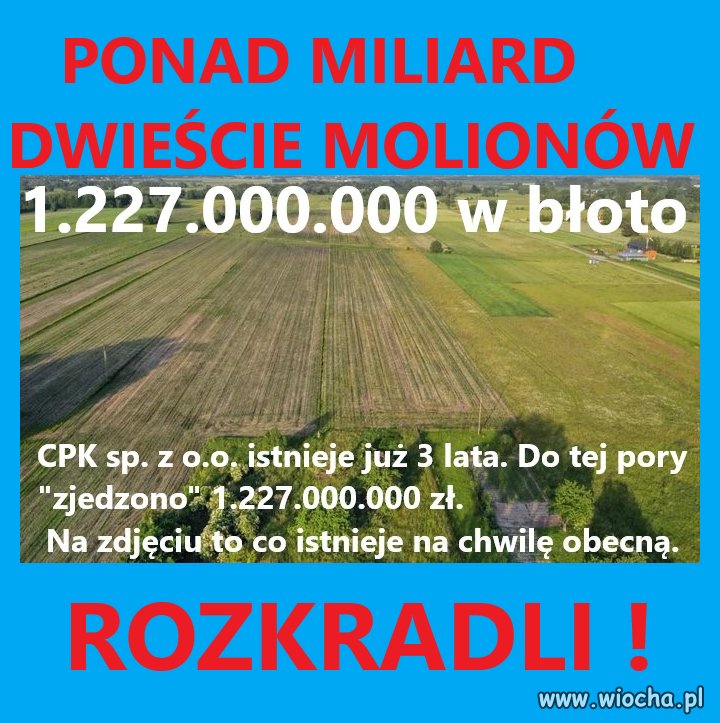 Jak kraść to miliony 
