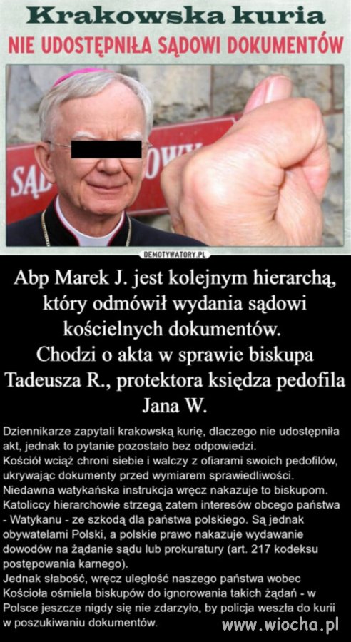 Kiedy w tym kraju będzie normalnie