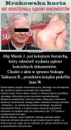 Kiedy w tym kraju będzie normalnie