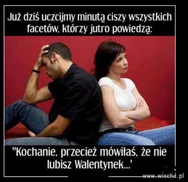Kobiety też mają dawać prezenty
