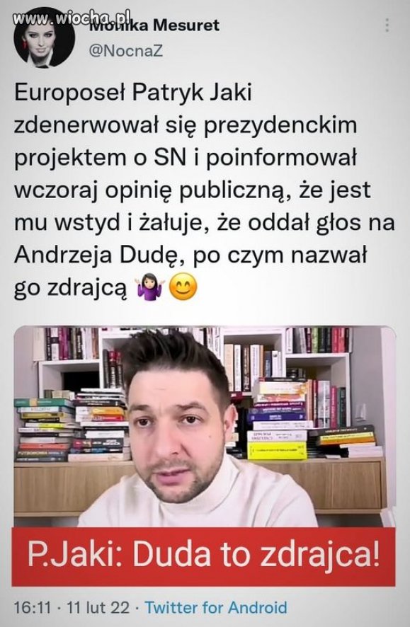 Taka sytuacja