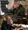 A czołgi to składali na miejscu, czy dowieźli pociągiem?