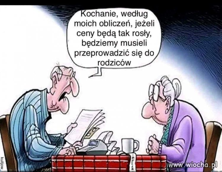 Czasy niedobre