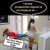 Ale jęzor ma
