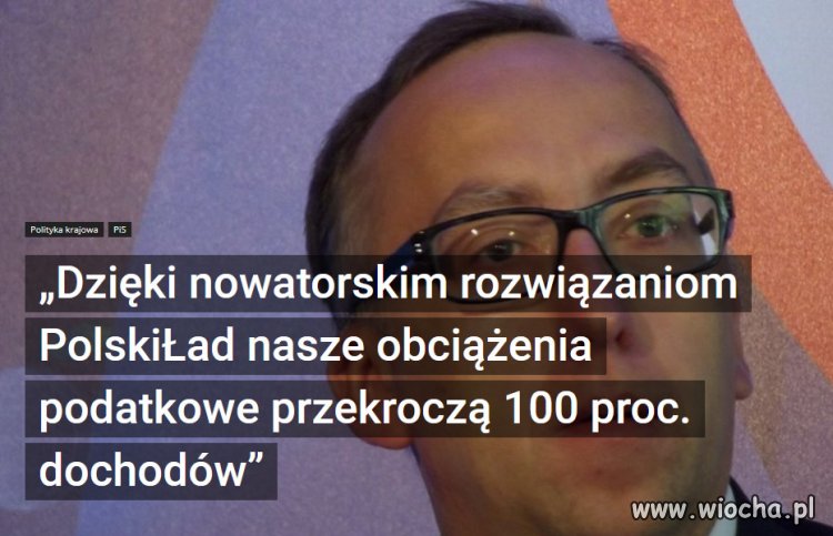 To już nie błędy, to jedna wielka katastrofa.