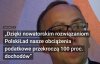To już nie błędy, to jedna wielka katastrofa.