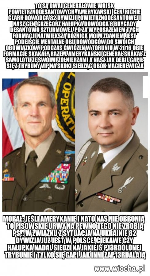 Przylecieli nam pomóc