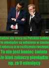 Mejzy i Kukizy polskiego rządu   