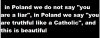 Jest prawda ekranu, prawda...