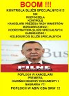 Żelazny Marian w akcji...