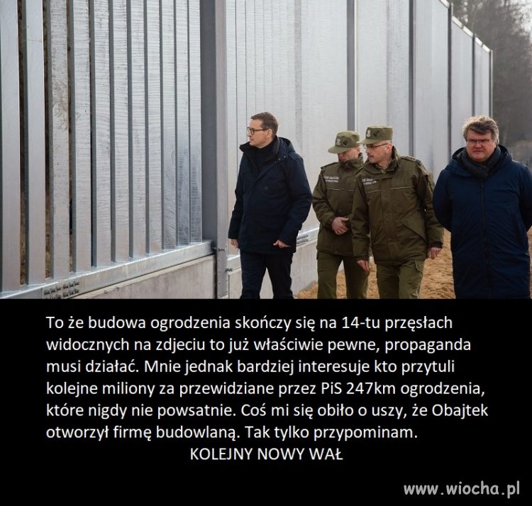 Przypominam tylko