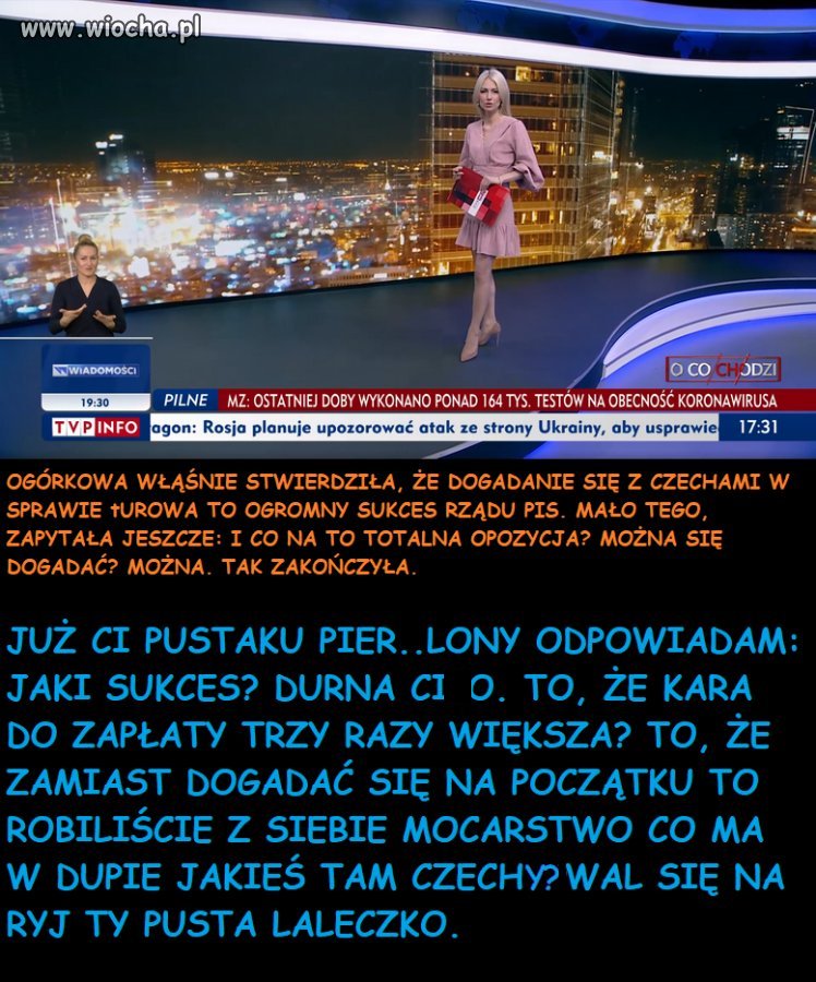 Zupa ogórkowa