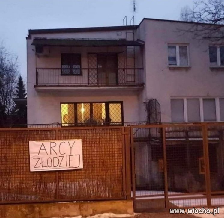 Tymczasem na Żoliborzu