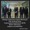 Zwykły pionek ten Andrzej