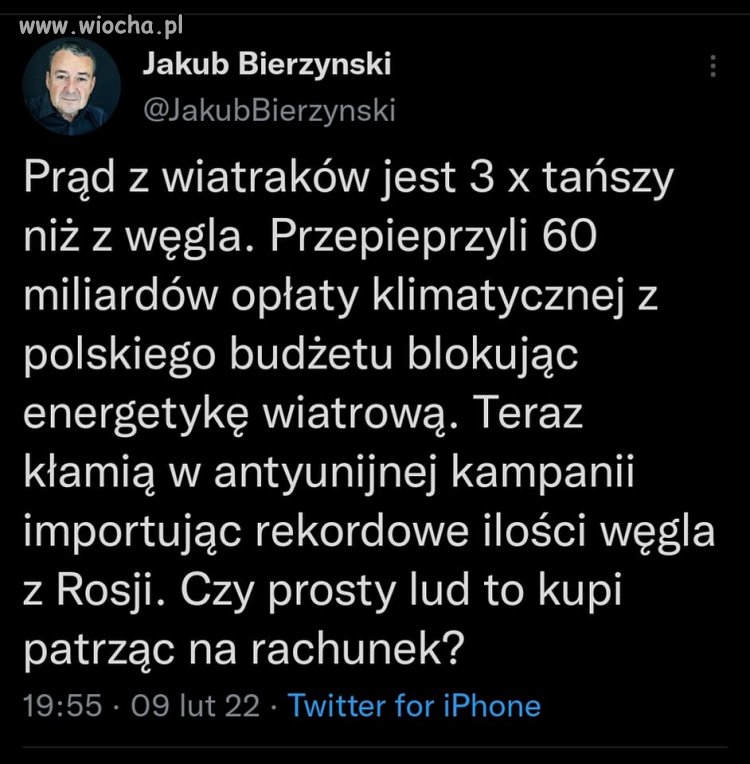 Tak to wygląda