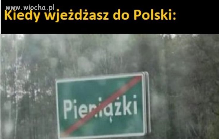 Polski Ład na jednym zdjęciu