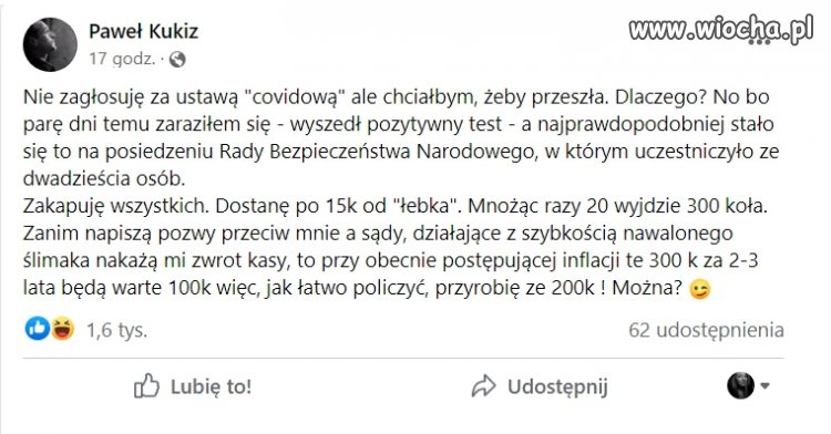 Cały Kukiz