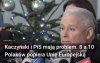 Kaczyński i PiS starają się zohydzić Polakom UE...