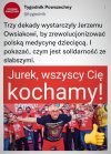 Dziękujemy Jurku 