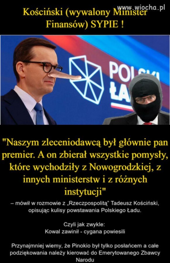 Już wiadomo kto był pomysłodawcą tego cudu