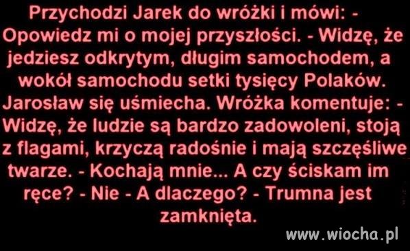 Czarny humor