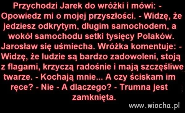 Czarny humor
