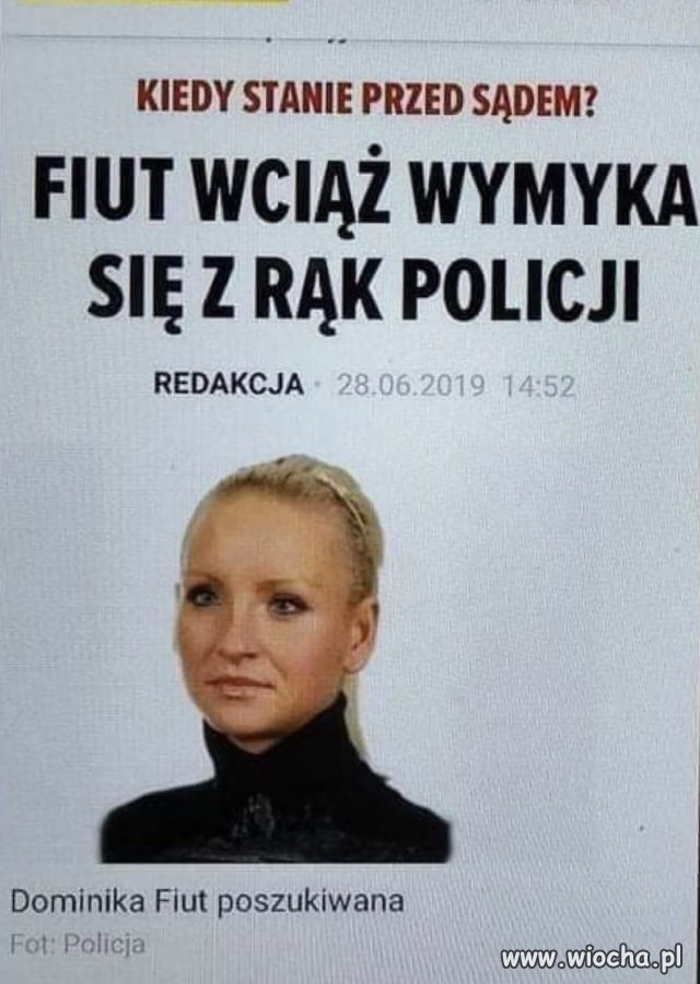 Most Wanted!