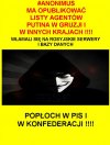 Wyjdzie szydło z worka...