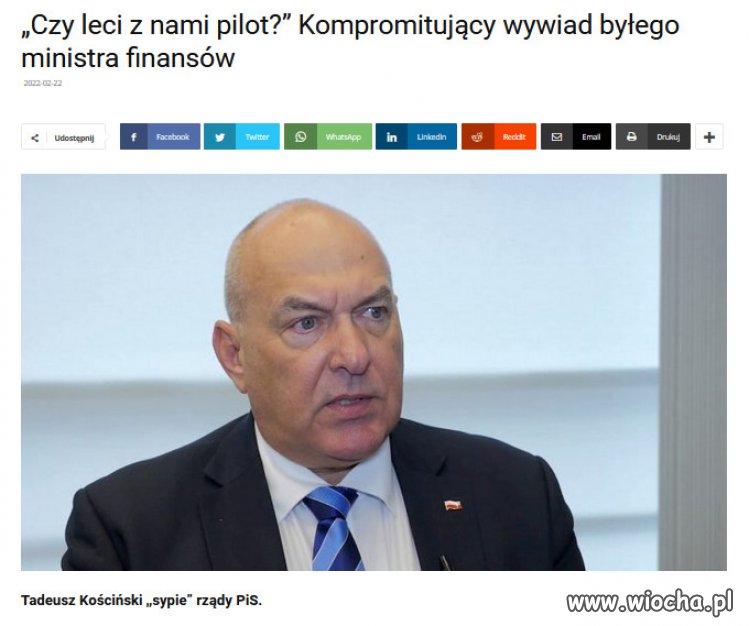 Kretyńskie polecania wykonywałem bezbłędnie...