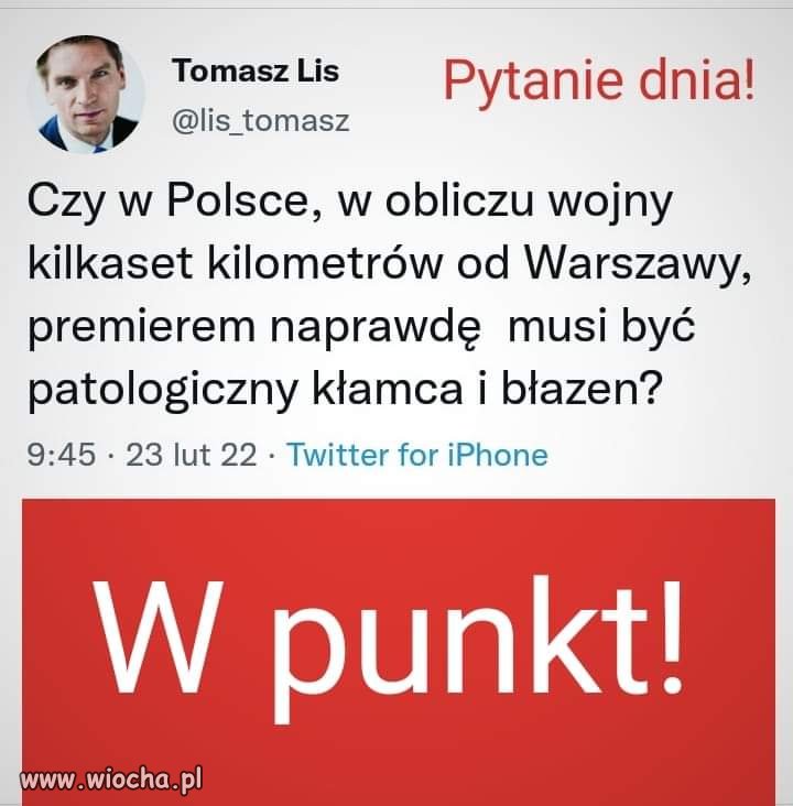 W punkt. 