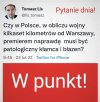 W punkt. 