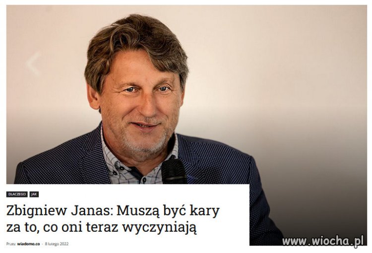 Taką władzę sobie Polacy wybrali...