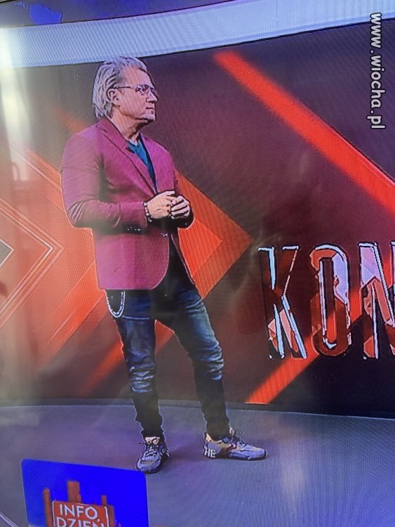 Wow kto go tak urządził 