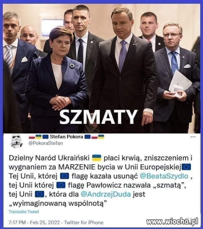 Tyle w temacie 