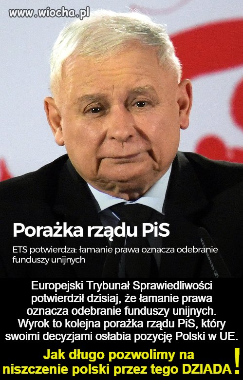 Porażka starego dziada 